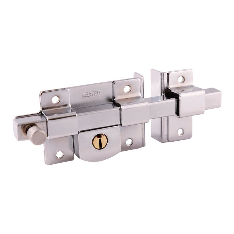 CERRADURA DEXTER DE BARRA FIJA IZQ CR