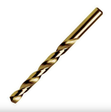 BROCA HSS COBALTO 3/16 IRWIN