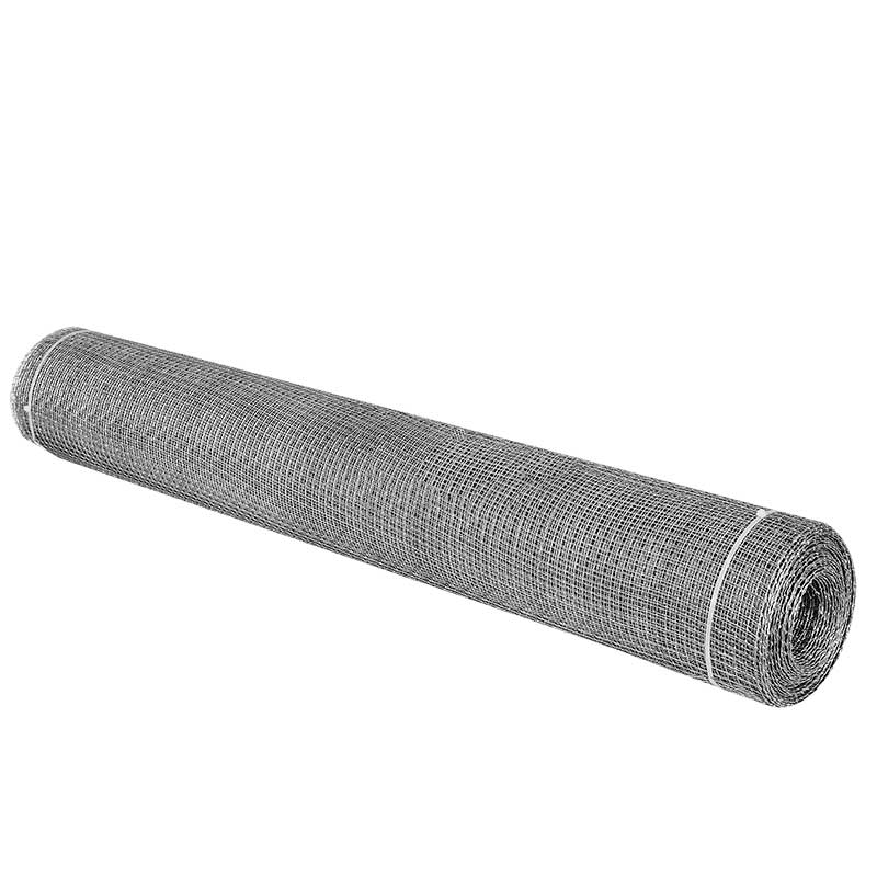 TELA P/CRIBA GALV DEACERO 2 X 2 (ROLLO 10M)