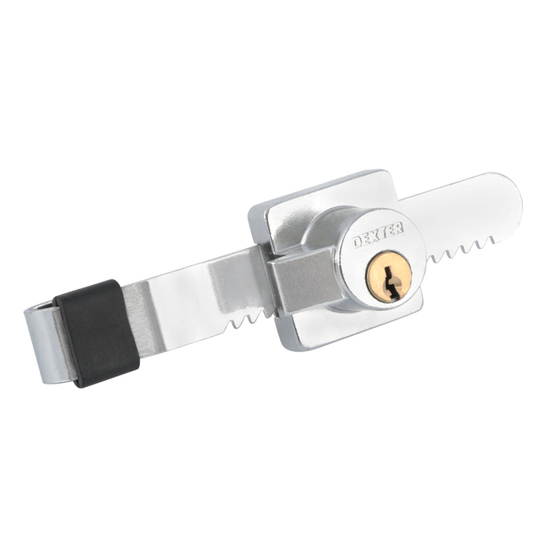 CERRADURAS DEXTER PARA VITRINA CR