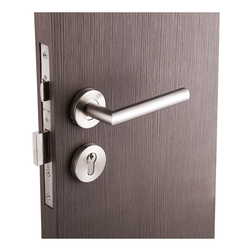 CERRADURA DEXTER DELUXE MANIJA L PTA PRINCIPAL AS 60MM AI