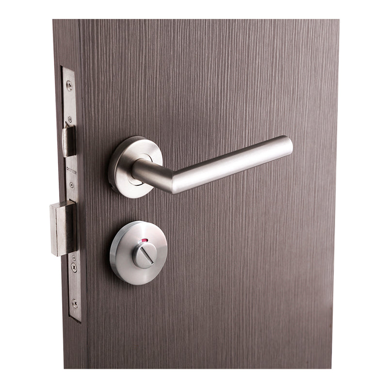 CERRADURA DEXTER DELUXE MANIJA L BANO RAN-MAR AI