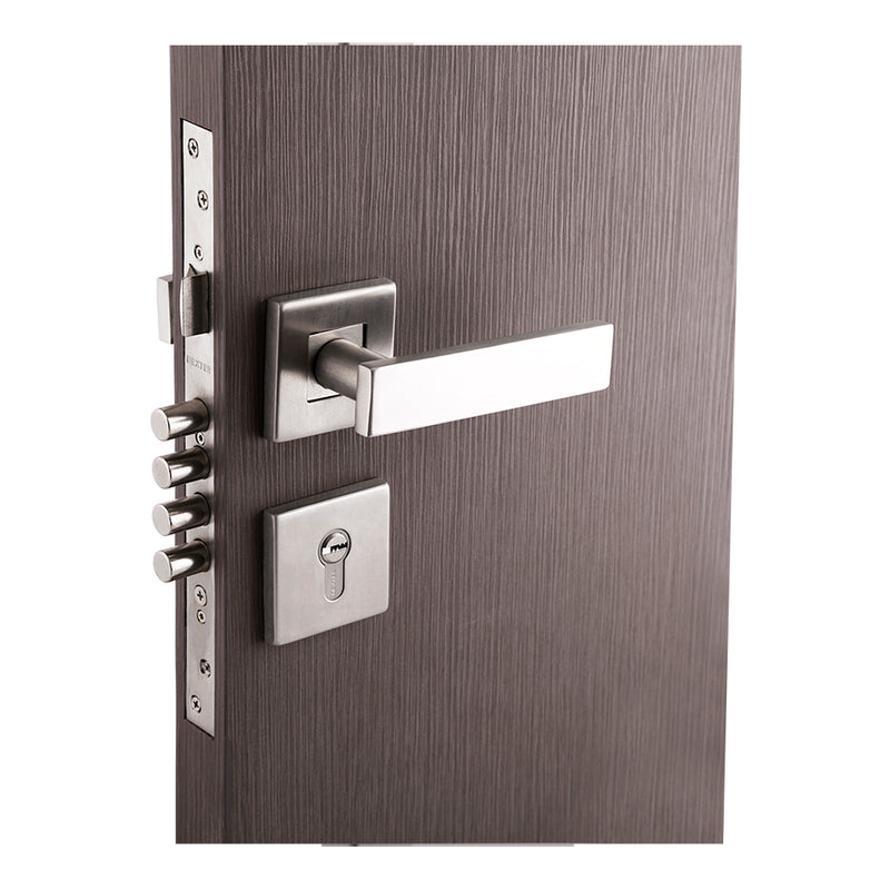 CERRADURA DEXTER DELUXE MANIJA I PTA PRINCIPAL AS 60mm AI