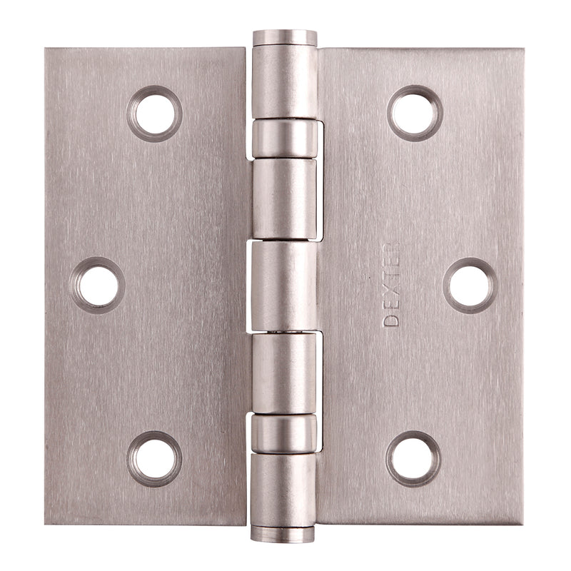 BISAGRAS DEXTER 2.5x2.5 2mm C/PLANA AI C/T