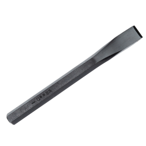 Cincel corta frío 3/4" x 12" Urrea