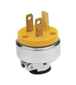 CLAVIJA BLINDADA ATERRIZADA