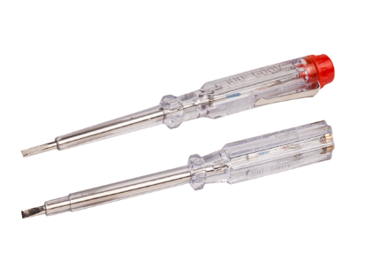 DESARMADOR PROBADOR DE CORRIENTE 190MM