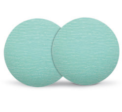 DISCO VELCRO TELA 125G-80 TENAZIT 1853