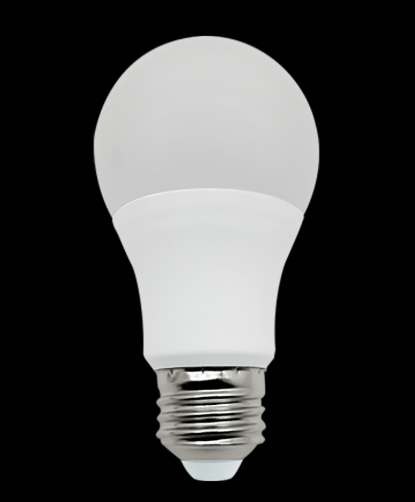 FOCO LED 9W A60 127 V 3000K