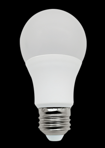 FOCO LED 9W A60 127 V 6500K