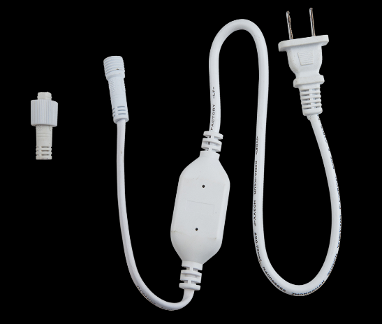 KIT PARA MANGUERA LED 127V