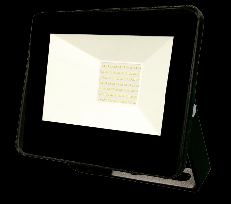 PROYECTOR DE LED SLIM 100W 6500K