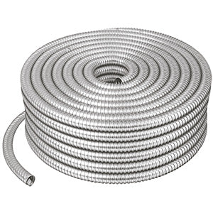 TUBO FLEXIBLE SAPA 1 1/2" 30 METROS