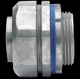 CONECTOR RECTO LIQUID TIGHT 1/2