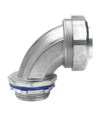 CONECTOR CURVO LIQUID TIGHT 1/2