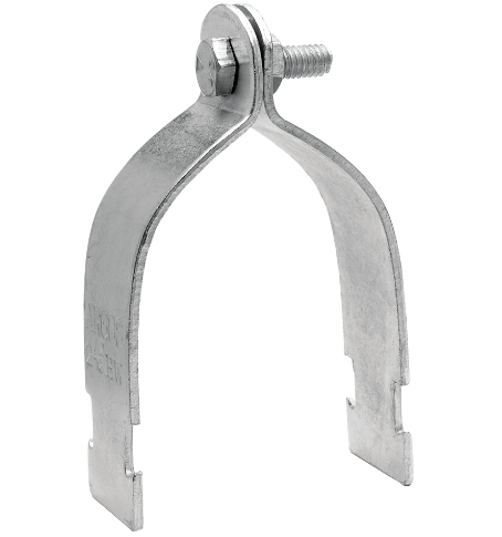 ABRAZADERA RIEL UNICANAL 1/2"