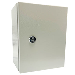 ARGOS ARMARIO METALICO 2520/ 150 C/PLACA DE MONTAJE