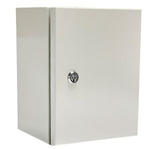 ARGOS ARMARIO METALICO 3025/ 150 C/PLACA DE MONTAJE