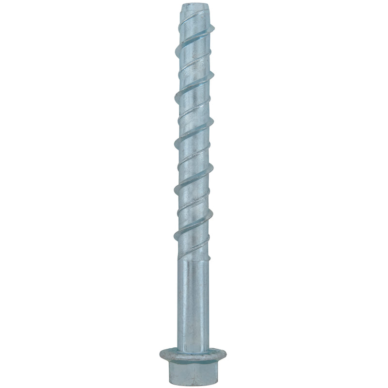 TORNILLO CONCRETO USO PESADO 3/8" x 4"