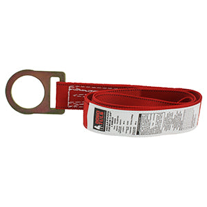 ANCLAJE O PUNTO FIJO 90cm 1-3/4" 1ANILLO