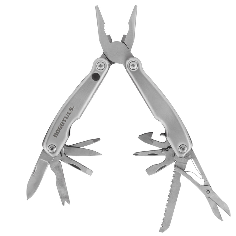 MULTIHERRAMIENTA 17 FUNCIONES CON FUNDA