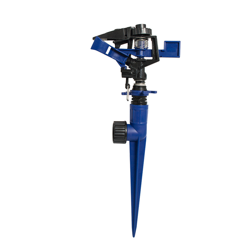 Aspers plast rg p/puls 3/4"GHT