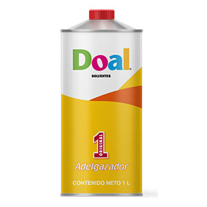 AGUARRAS SINTETICO LITRO