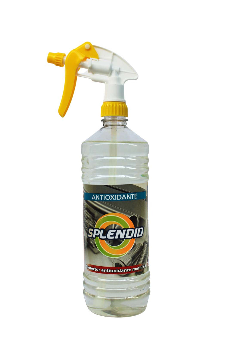 AGENTE ANTIOXIDANTE