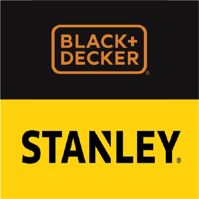 BLACK DECKER STANLEY