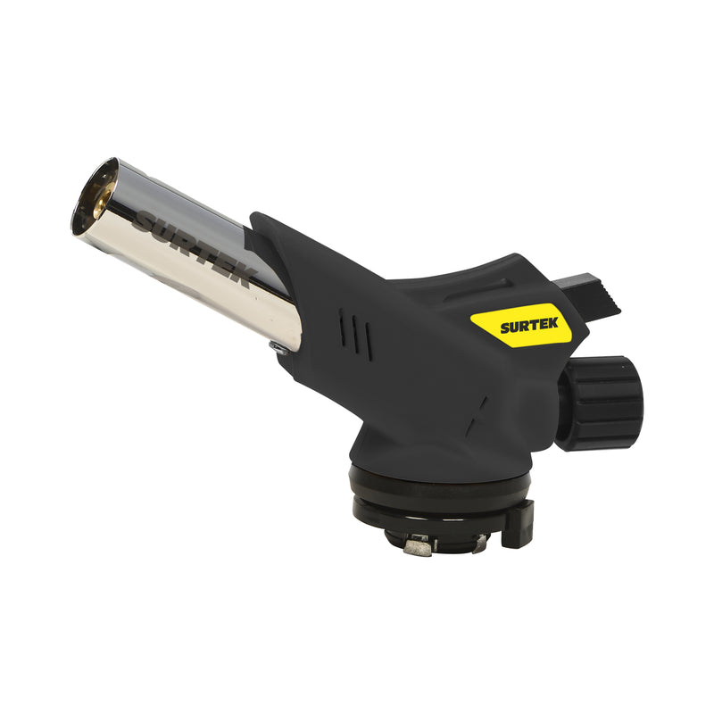 Boquilla p/lat gas enc elect