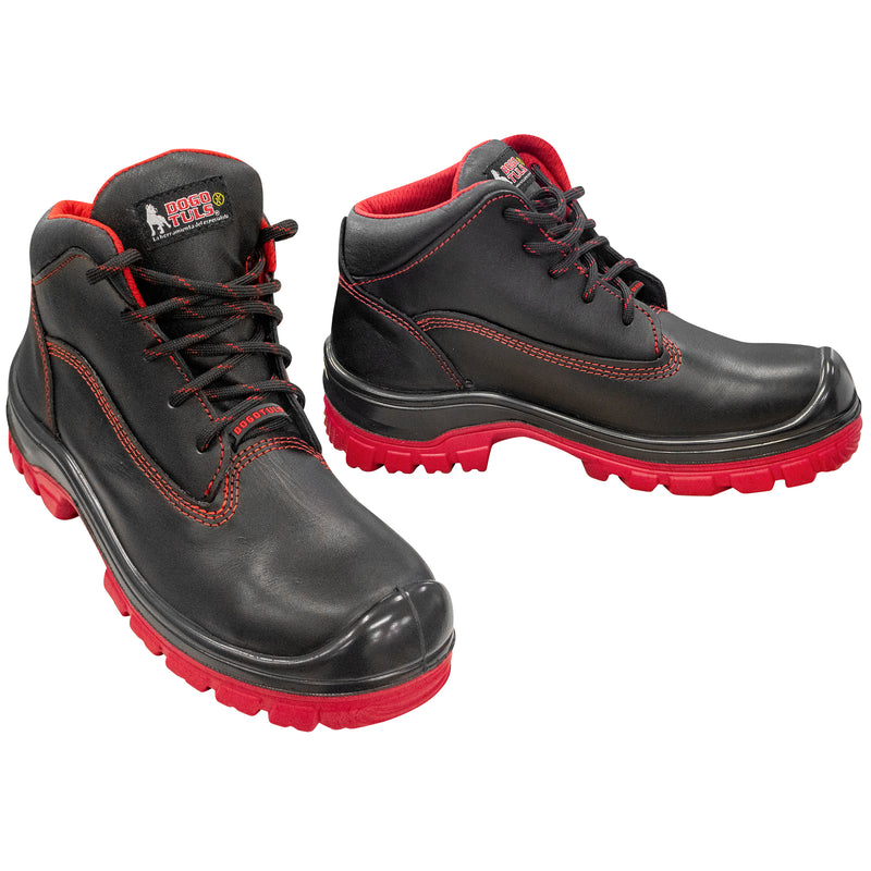 BOTA DIELECTRICA INYECTADA D5 #7