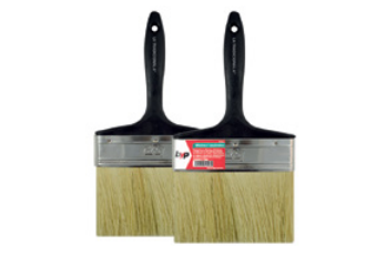 BROCHA LA TRADICIONAL DE IXTLE DE 6"