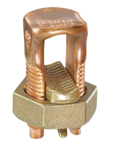 CONECTOR BIPARTIDO CAL 1-250 KS29