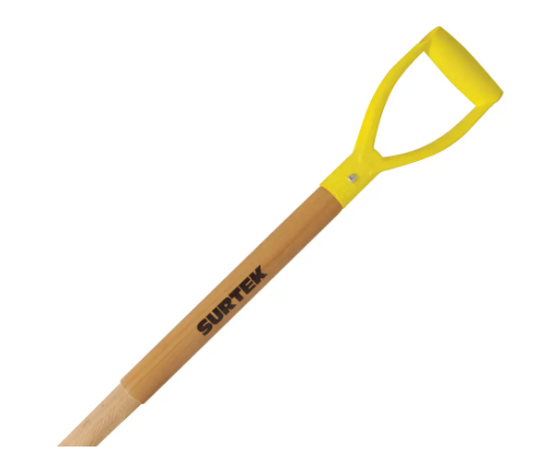 Repuesto para pala puño plastico "Y"