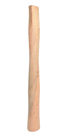 Repuesto para martillo de uña con mango de madera 416PR-416