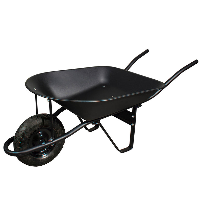 Carretilla 4ft llanta 2cap