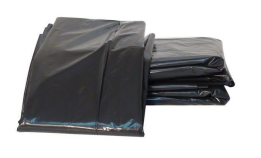 BOLSA PARA BASURA 90 X 120 (aprox 1kg=10bolsas) Se vende por KG