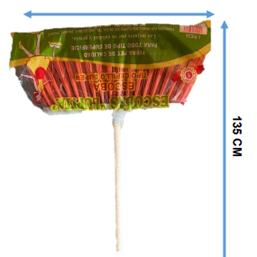 CEPILLO SUPER LUPITA