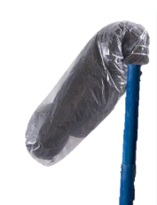 TRAPEADOR LUSTRAPISO PEÑOLERO PALO AZUL DOMESTICO