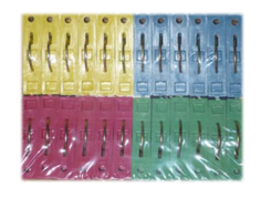 PINZA PARA ROPA ECONOMICA