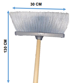 CEPILLO LAVACOCHES INDUSTRIAL FLIPP