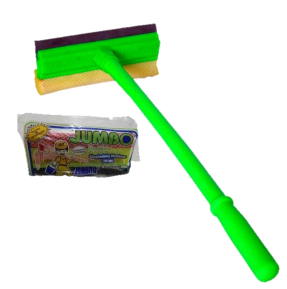 JALADOR LIMPIA VIDRIOS JUMBO