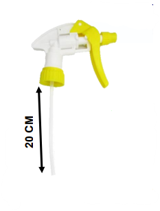 ATOMIZADOR INDUSTRIAL