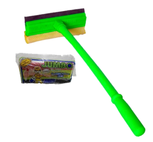 JALADOR LIMPIA VIDRIOS JUMBO