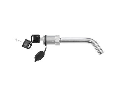 CANDADO PARA LENGÜETA DE 5/8" X 2-3/4"