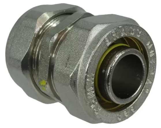COPLE 3/4 X 3/4 COMP GAS (9043082)