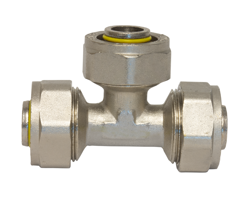 TEE 1/2 X 1/2 X 1/2 COMP GAS (2026267)