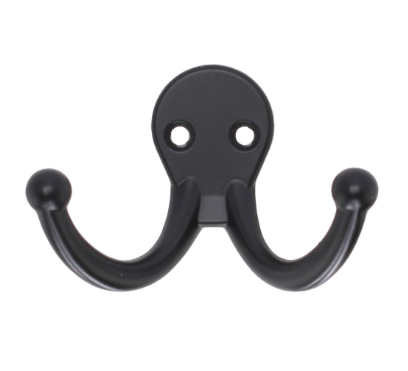 PERCHERO HANDYHOME DOBLE NE