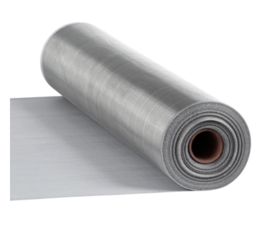 TELA MOSQUITERA PHIFER ALUMINIO NATURAL 1.20 X 30M (SE VENDE POR METRO)