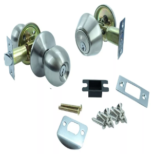 COMBO DEXTER DELUXE PERILLA-CERROJO TUBUL LLAVE AS AI BP